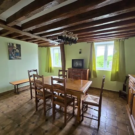 Spacieux - Wifi - Acces Jardin Apartamento *