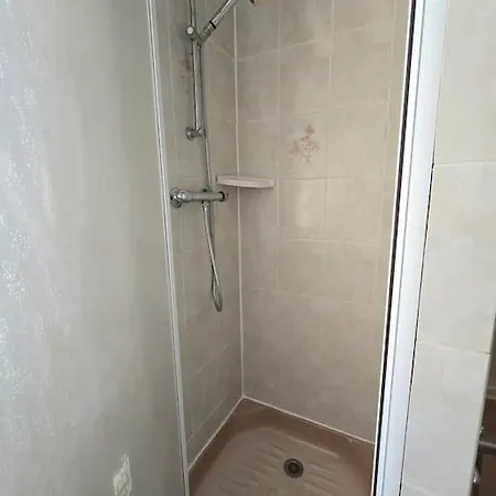 Apartamento Spacieux - Wifi - Acces Jardin