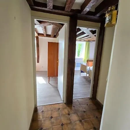 Apartamento Spacieux - Wifi - Acces Jardin