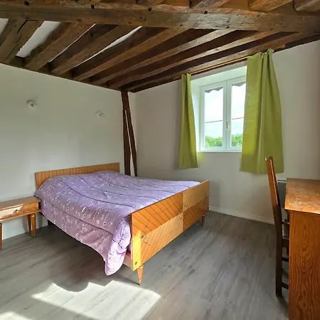 Apartamento Spacieux - Wifi - Acces Jardin *