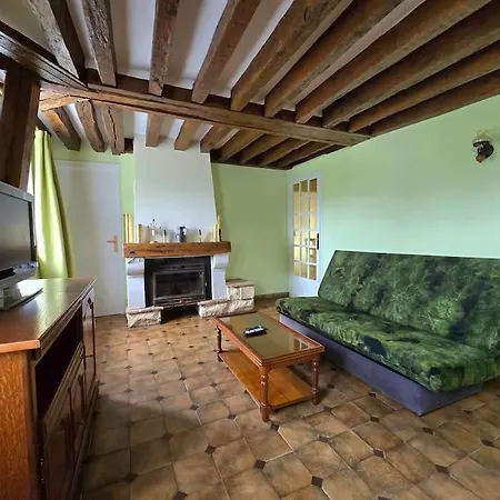 Spacieux - Wifi - Acces Jardin Apartamento *