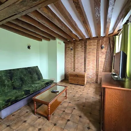 Spacieux - Wifi - Acces Jardin Apartamento Conches-en-Ouche