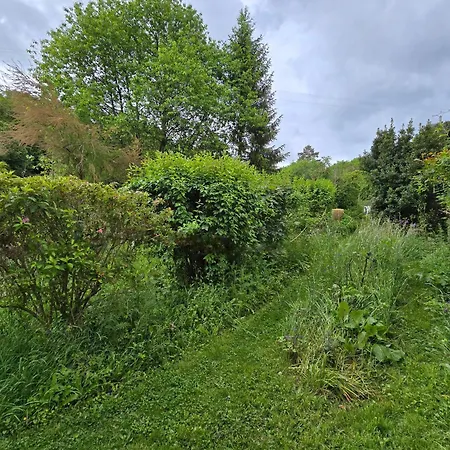 Spacieux - Wifi - Acces Jardin Conches-en-Ouche